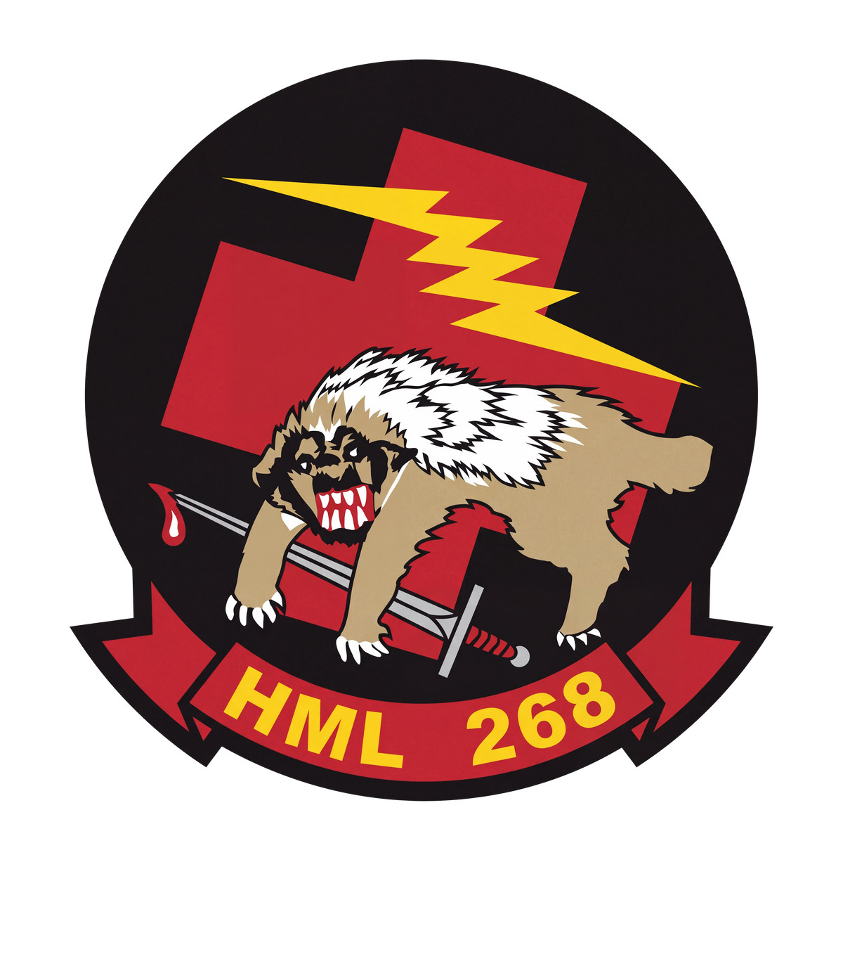 HML-268