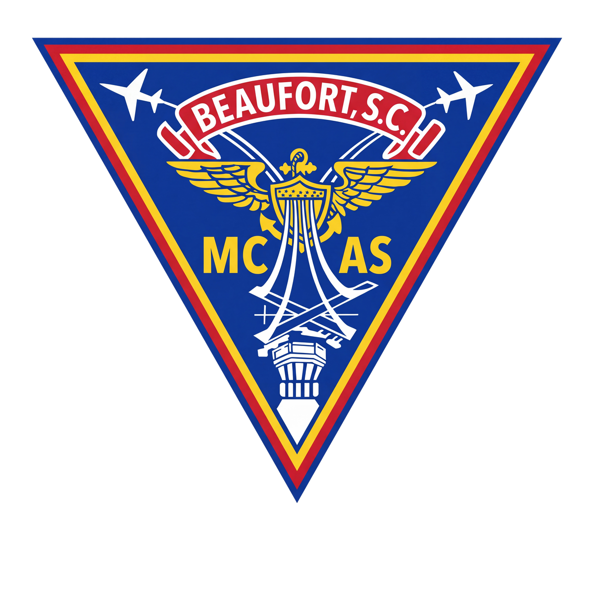 MCAS BEAUFORT