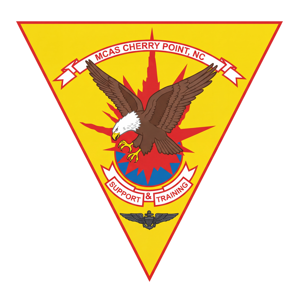 MCAS CHERRY POINT