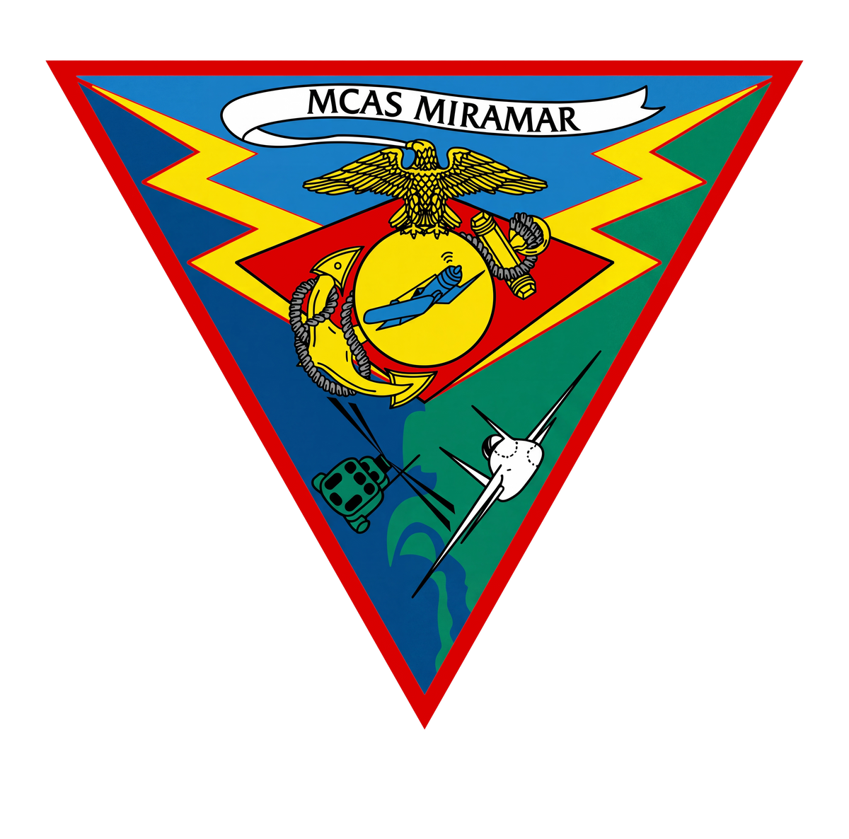 MCAS Miramar