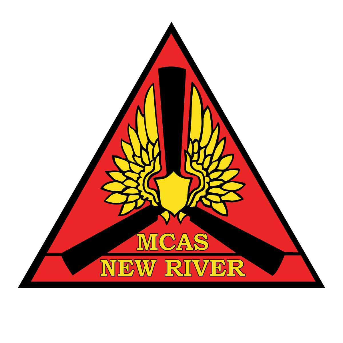 MCAS NEW RIVER