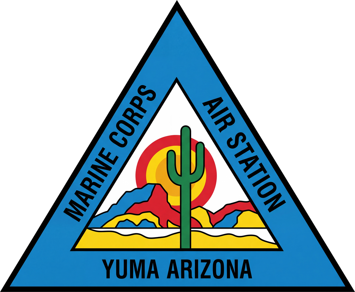 MCAS YUMA