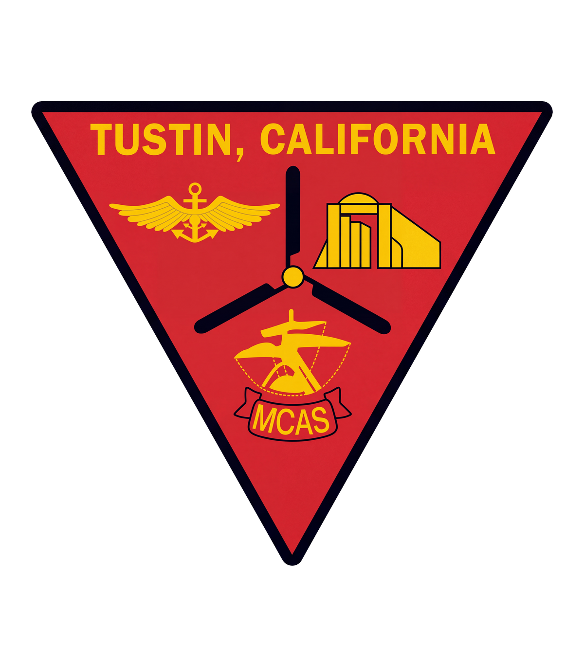 MCAS TUSTIN