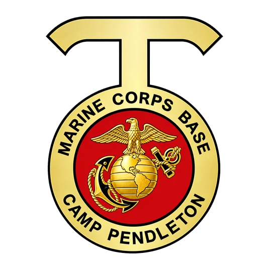 CAMP PENDLETON