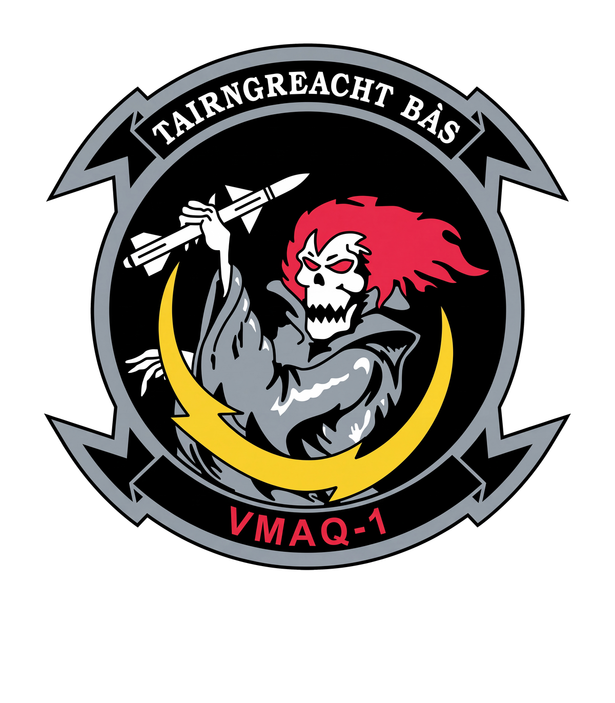 VMAQ-1 BANSHEES