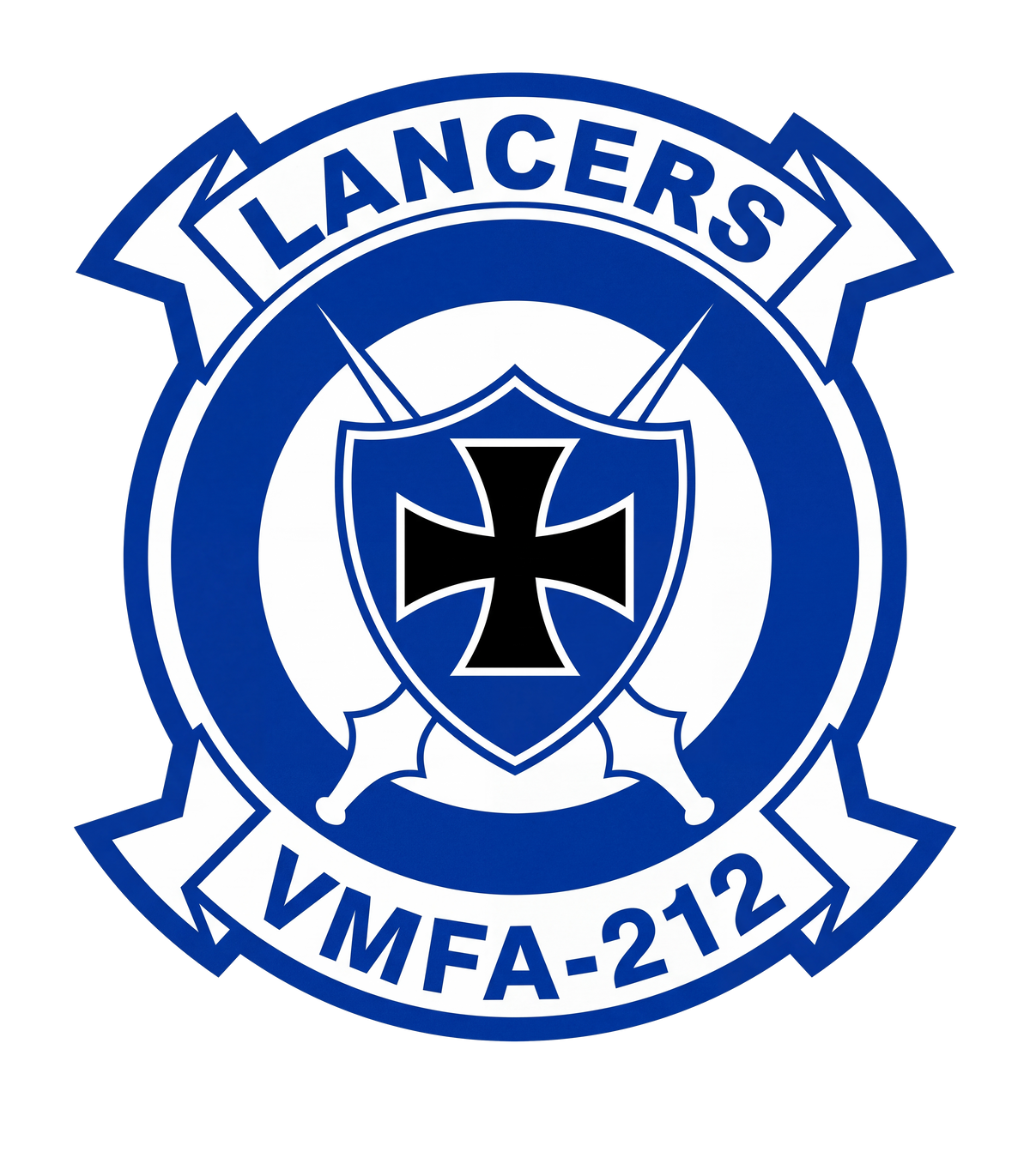 VMFA-212 LANCERS