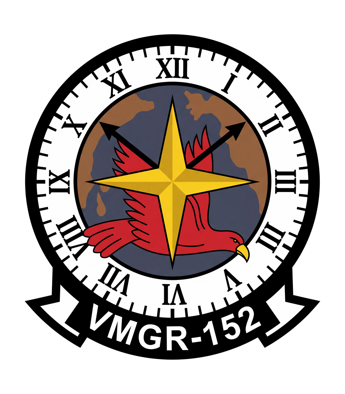 VMGR-152 SUMOS