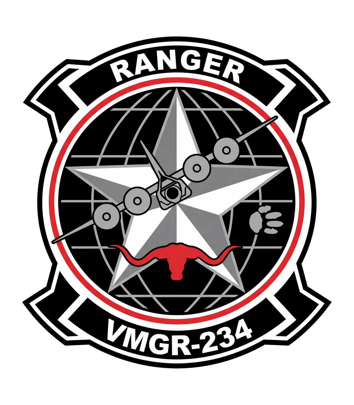 VMGR-234 RANGERS