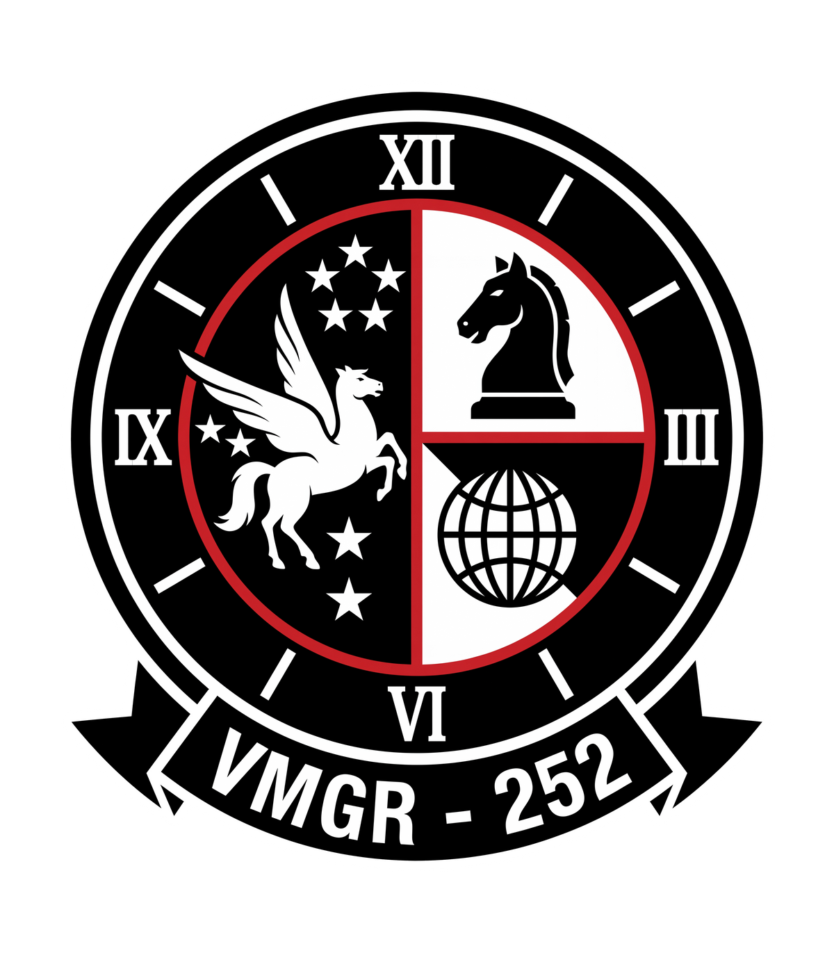 VMGR-252 OTIS