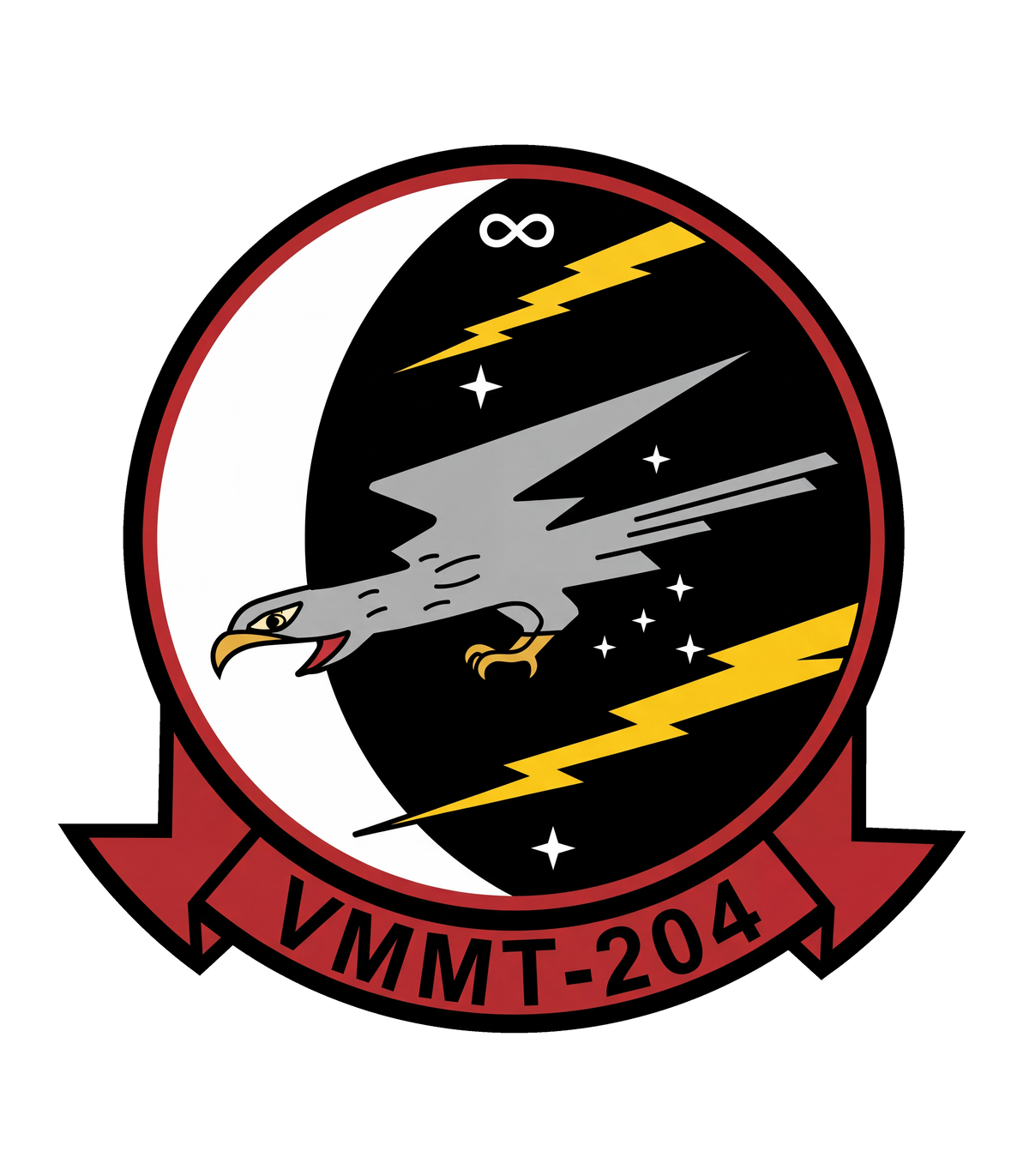 VMMT-204 MARINE MEDIUM TILTROTOR TRAINING SQUADRON