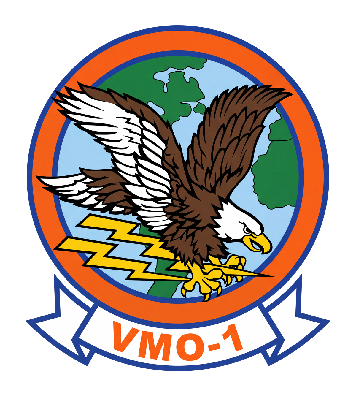 VMO-1 YAZOO