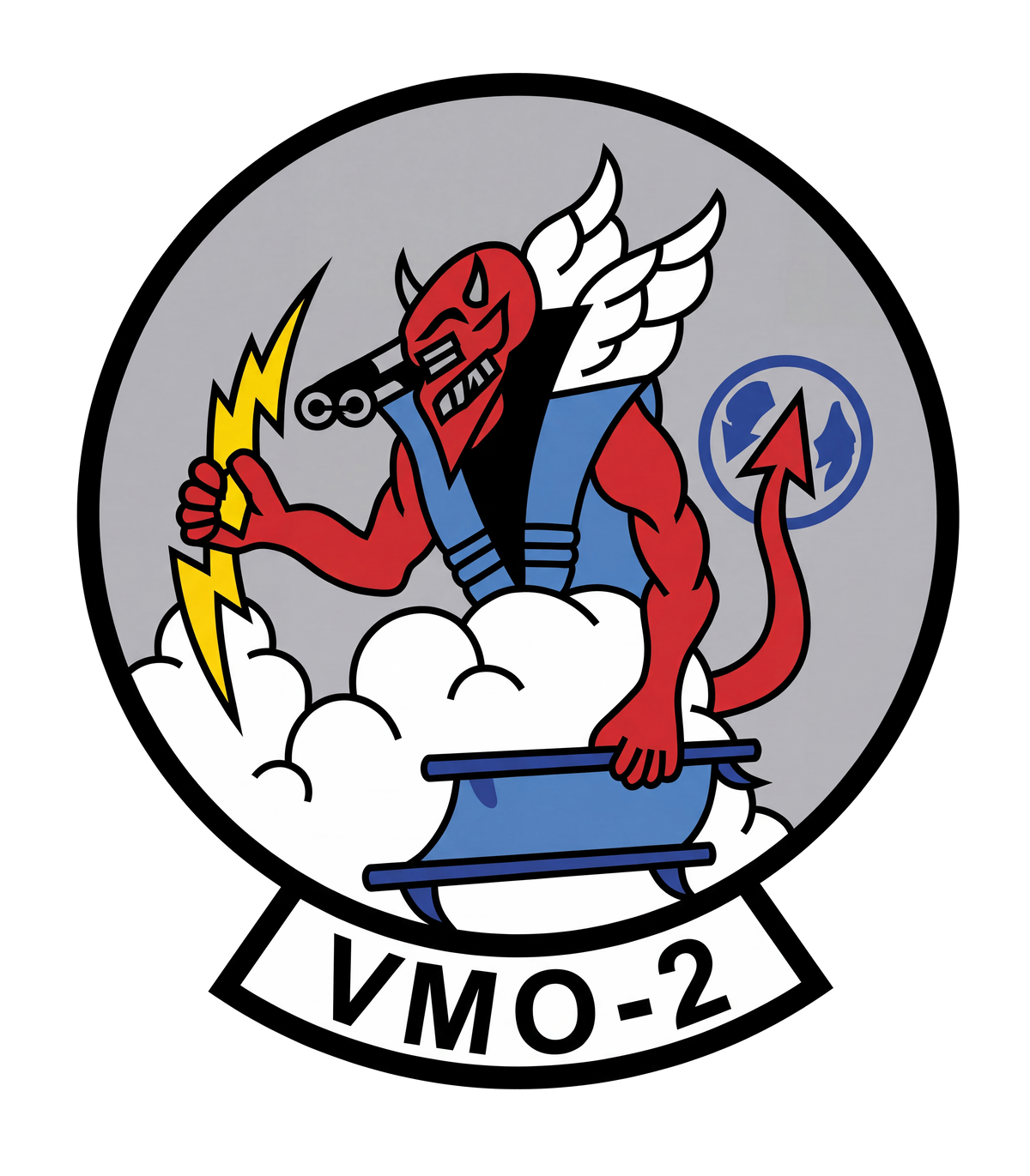 VMO-2 DEVIL