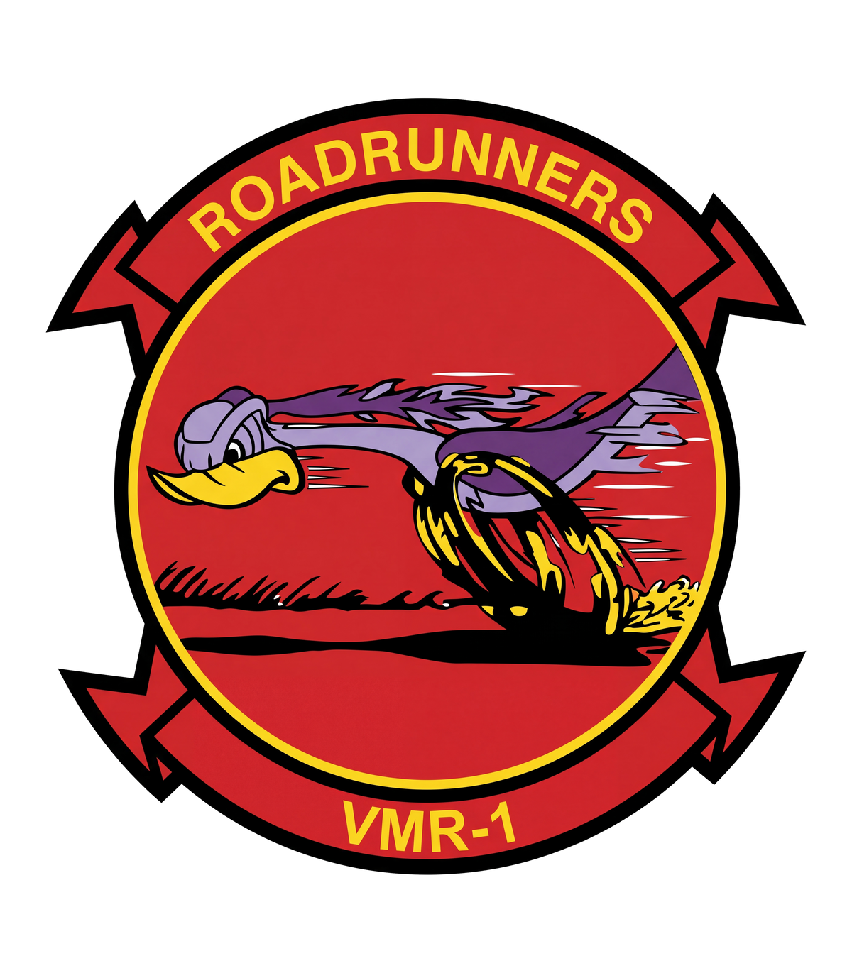 VMR-1 ROADRUNNERS