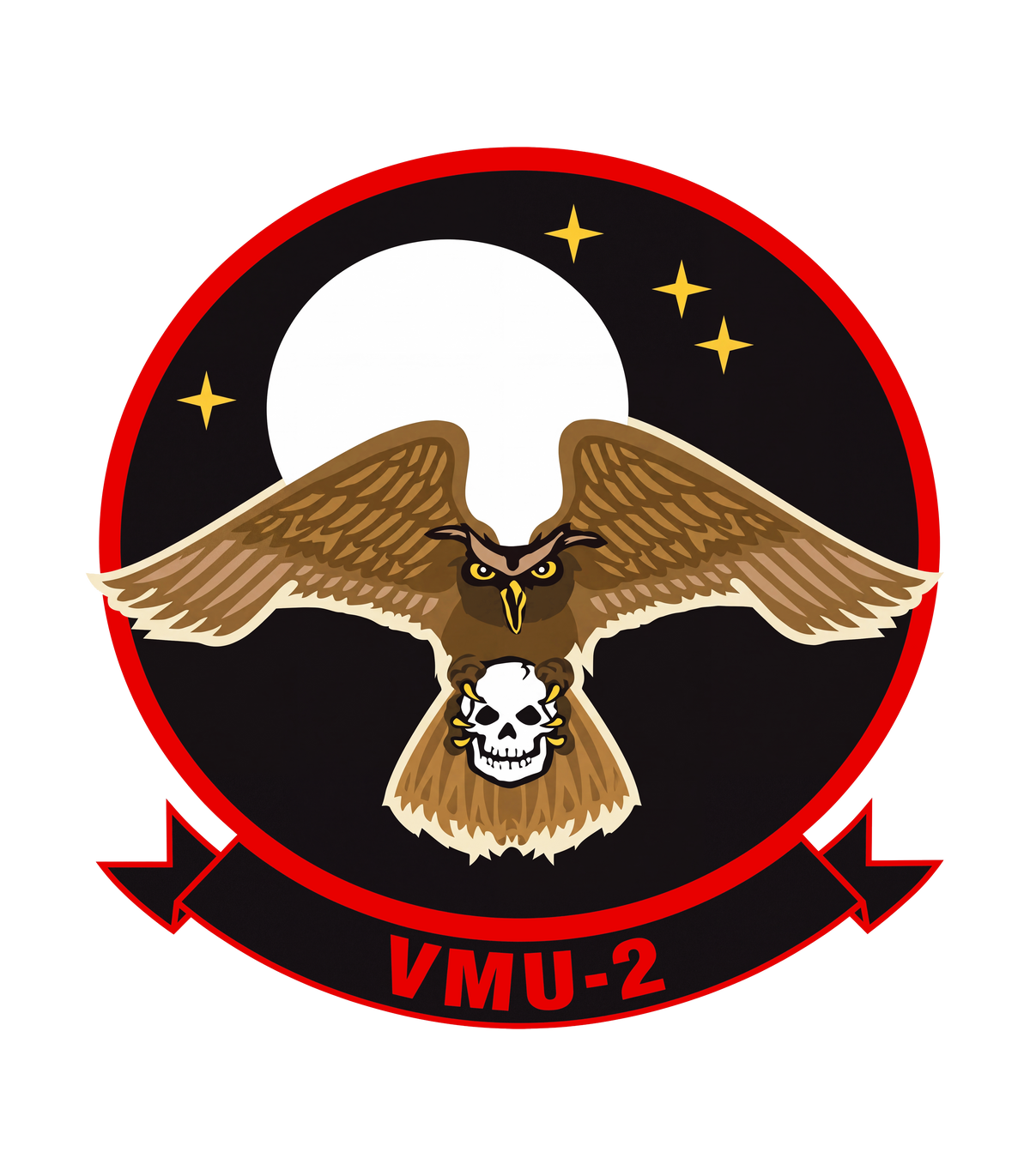 VMU-2 NIGHT OWLS
