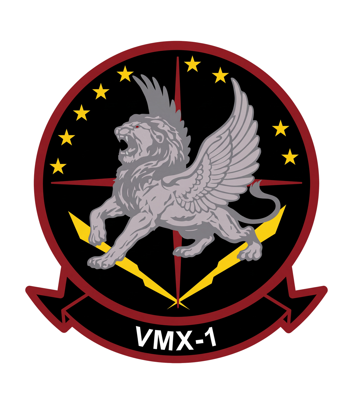 VMX-1 FLYING LIONS