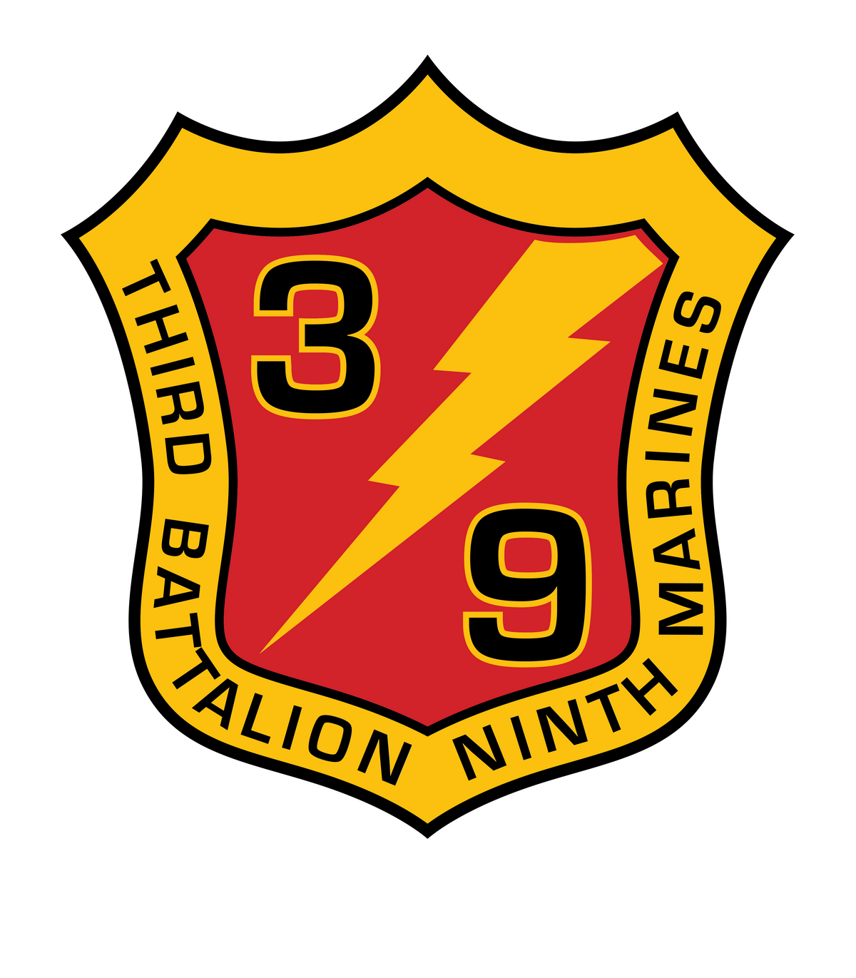 3rd Battalion 9th Marines