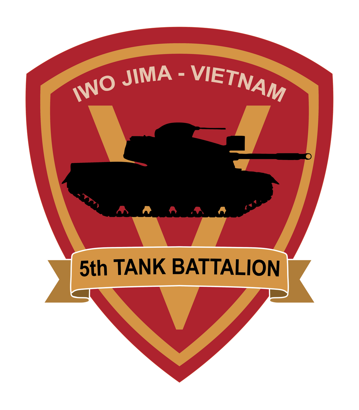 5th Tank Battalion