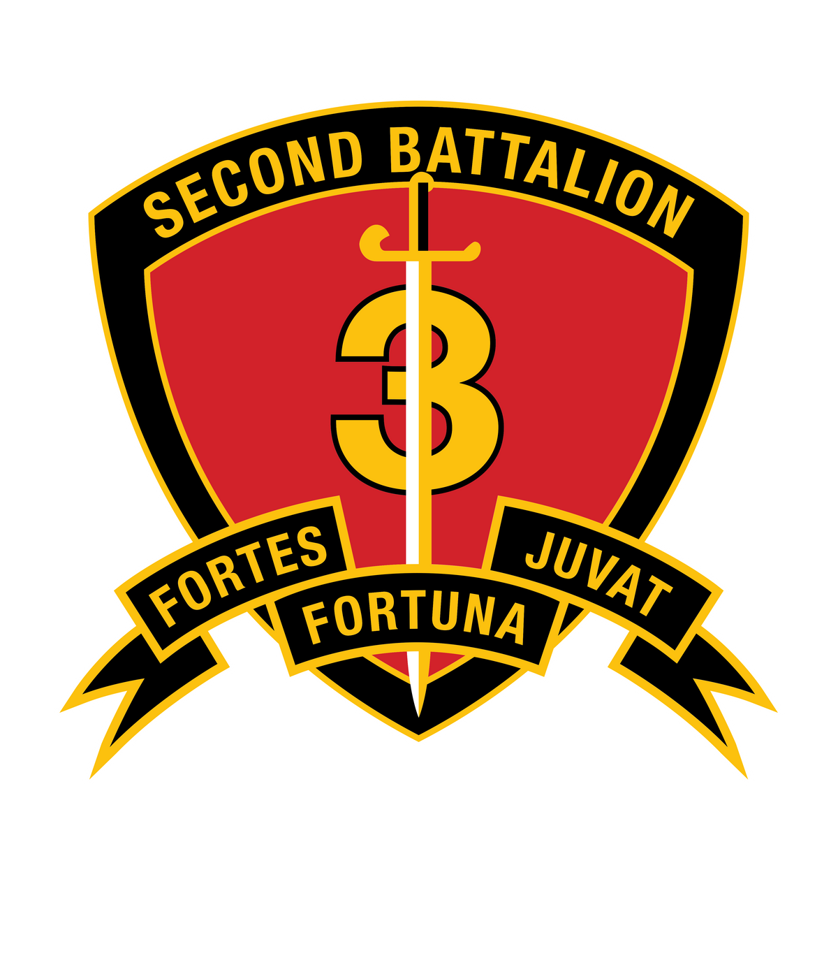 2nd Battalion 3rd Marines