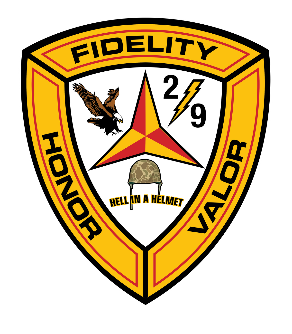 2nd Battalion 9th Marines