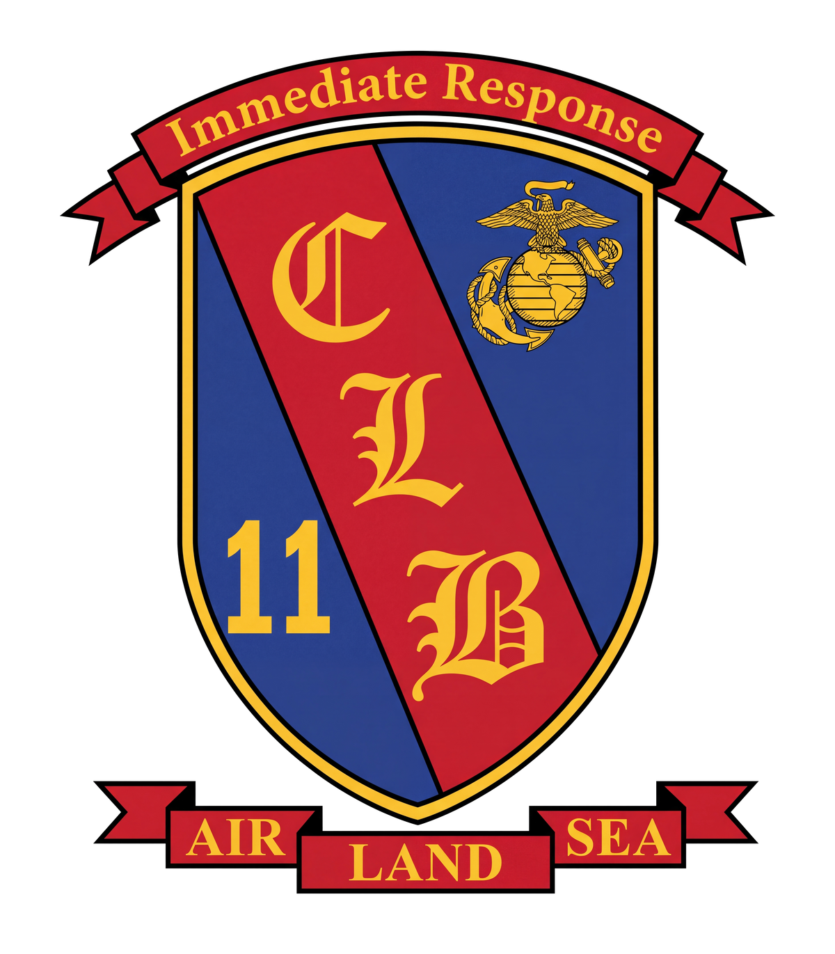 Combat Logistics Battalion 11