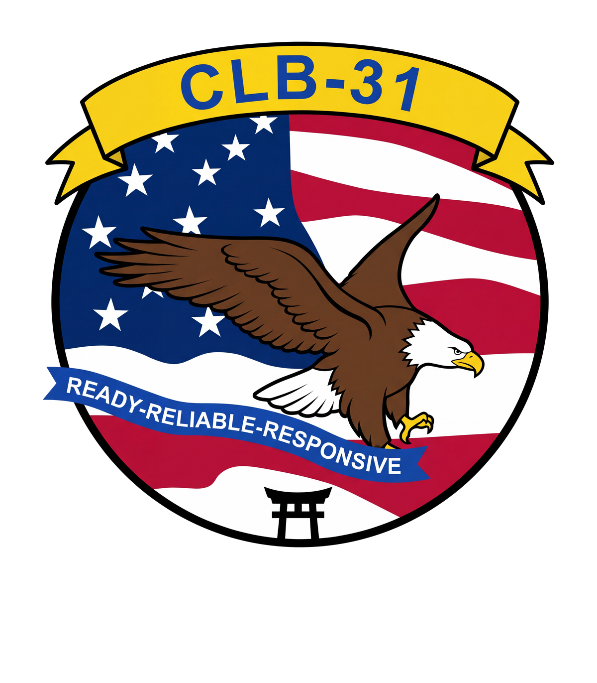 Combat Logistics Battalion 31