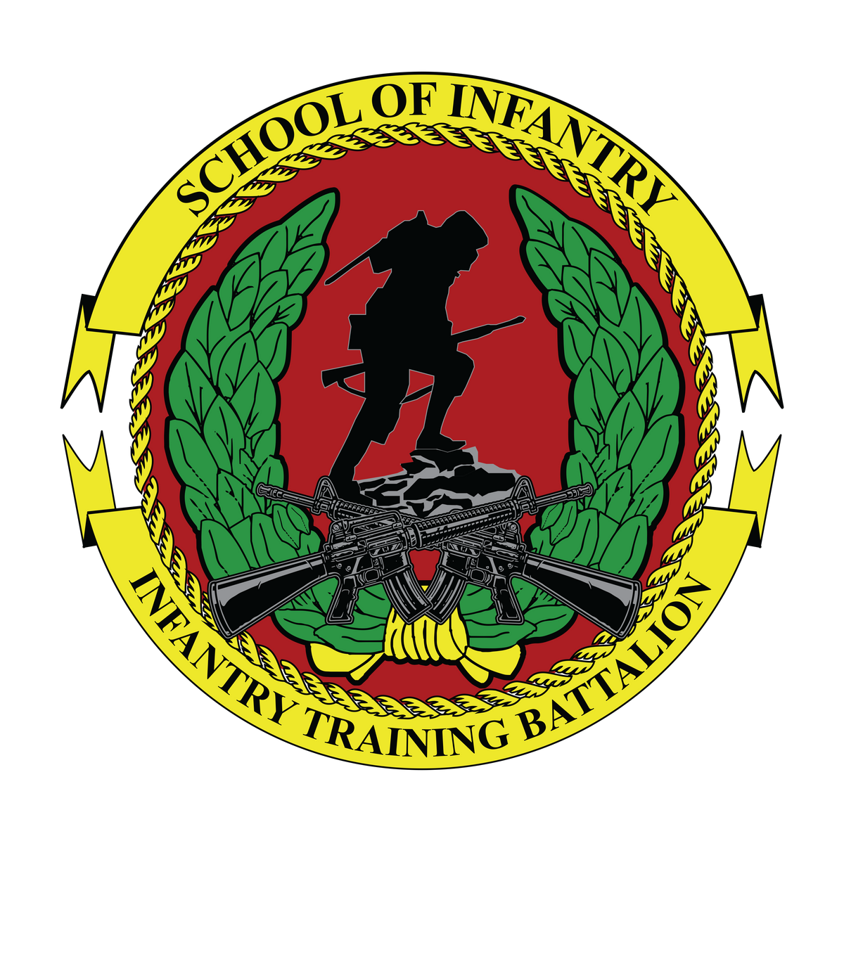 School Of Infantry