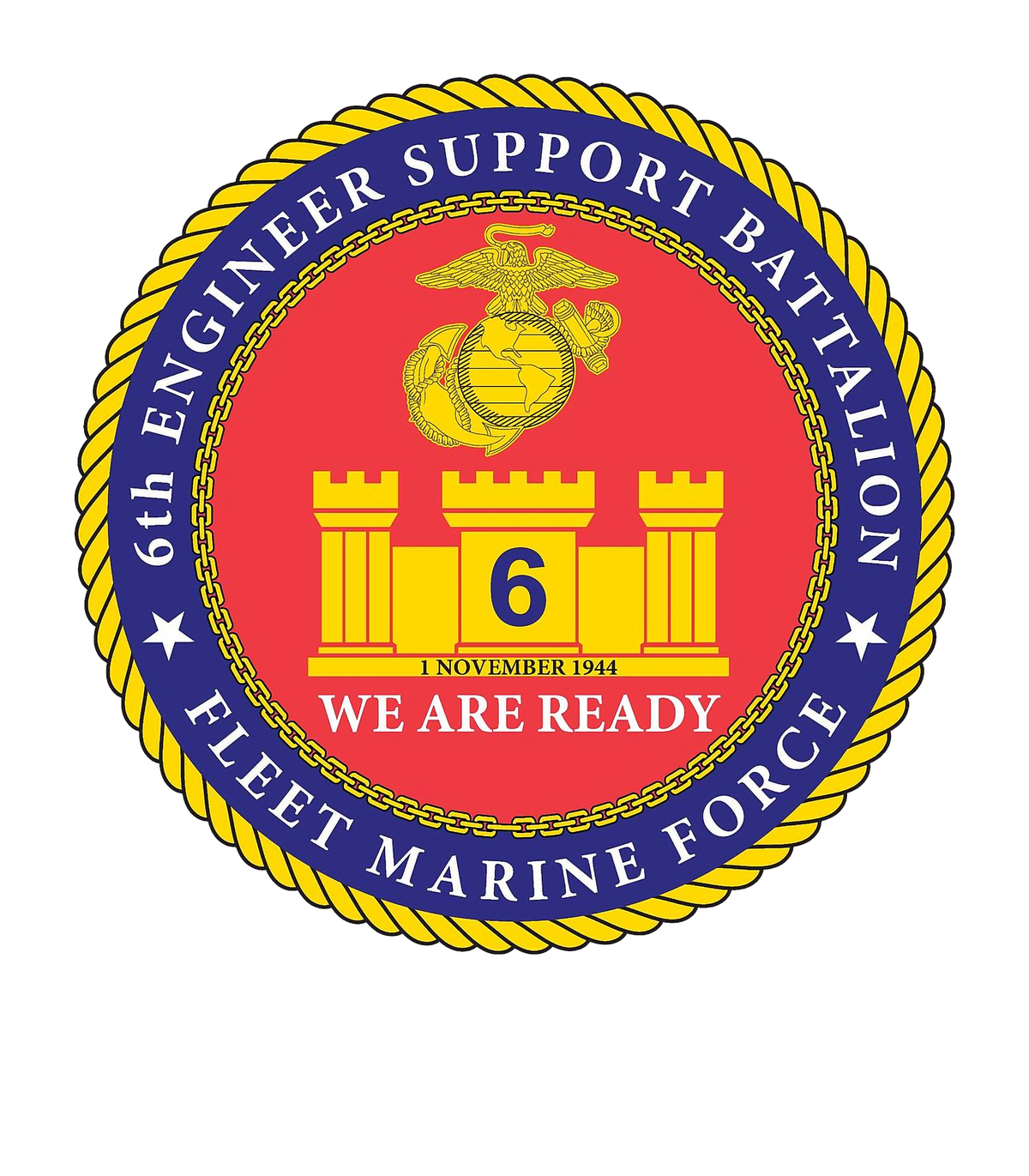 6th Engineer Support Battalion