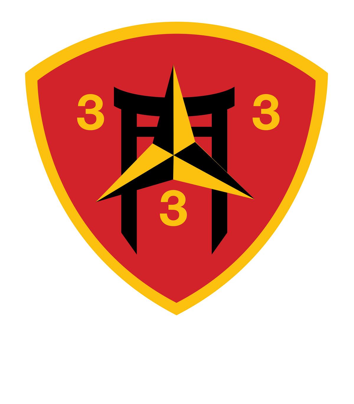 3rd Battalion 3rd Marines