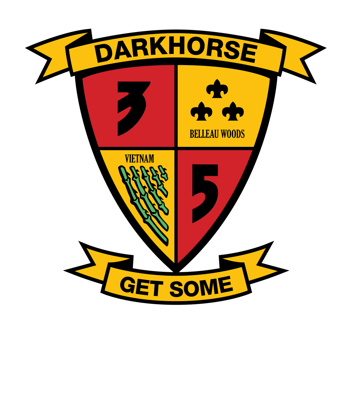3rd Battalion 5th Marines