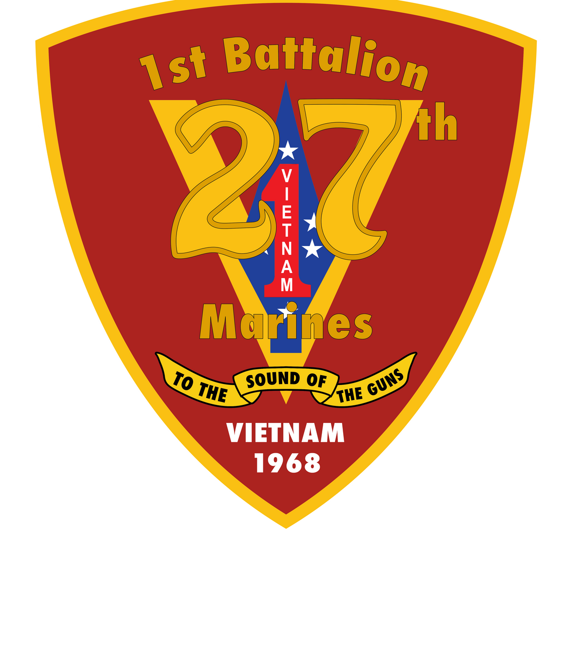 1st Battalion 27th Marines