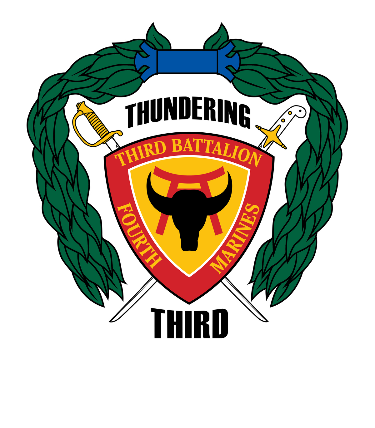 3rd Battalion 4th Marines