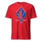 1st Battalion 1st Marines T-Shirt