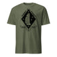 1st Battalion 1st Marines Subdued T-Shirt