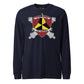 1st Battalion 12th Marines Long Sleeve T-Shirt