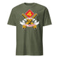 1st Battalion 14th Marines T-Shirt