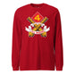 1st Battalion 14th Marines Long Sleeve T-Shirt