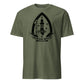 1st Battalion 2nd Marines Subdued T-Shirt