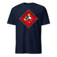 1st Battalion 23rd Marines T-Shirt