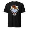 1st Battalion 24th Marines T-Shirt - BLACK