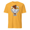 1st Battalion 24th Marines T-Shirt - GOLD