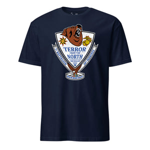 1st Battalion 24th Marines T-Shirt