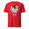 1st Battalion 24th Marines T-Shirt - RED