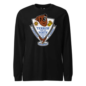 1st Battalion 24th Marines Long Sleeve T-Shirt