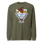 1st Battalion 24th Marines Long Sleeve T-Shirt