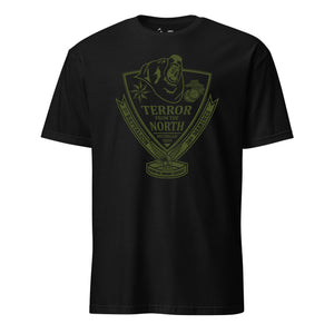 1st Battalion 24th Marines Subdued T-Shirt