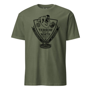 1st Battalion 24th Marines Subdued T-Shirt
