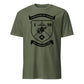 1st Battalion 25th Marines Subdued T-Shirt