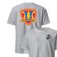1st Battalion 26th Marines Back Print T-Shirt