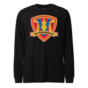 1st Battalion 26th Marines Long Sleeve T-Shirt