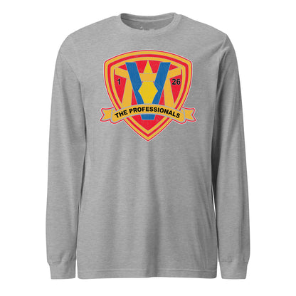1st Battalion 26th Marines Long Sleeve T-Shirt